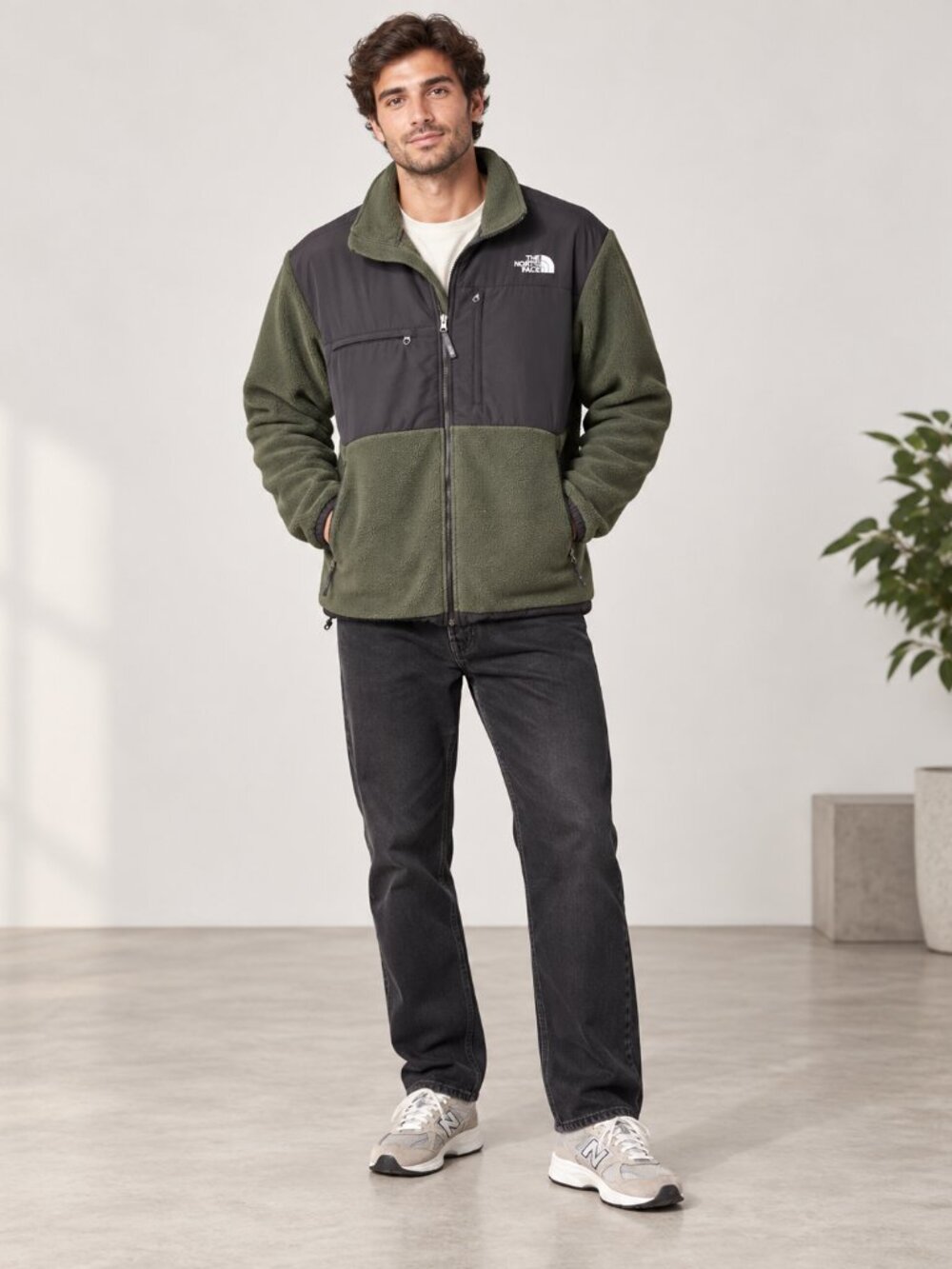 The North Face Denali Fleece Jacket